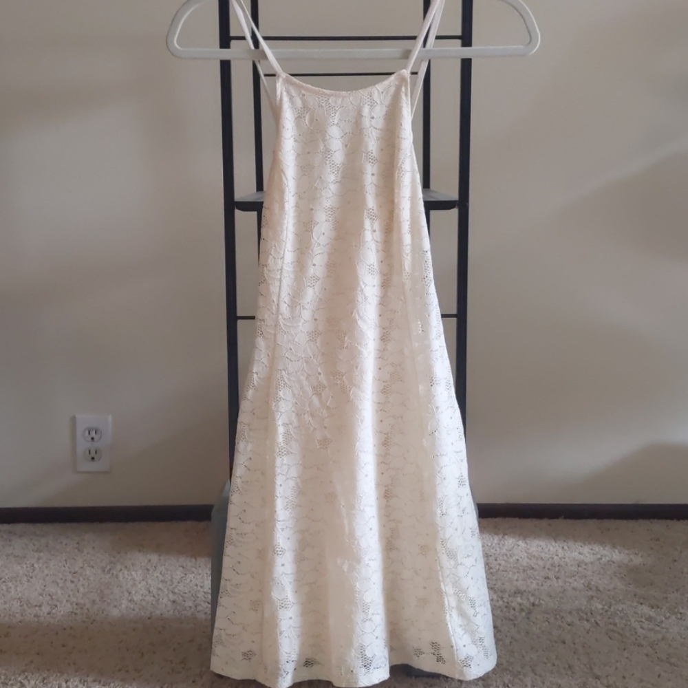 Hollister Dress